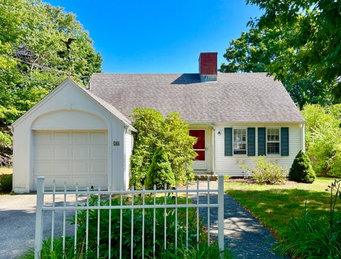 Photo of 24 High Road, Southwest Harbor, ME 04679 (MLS # 1679575)