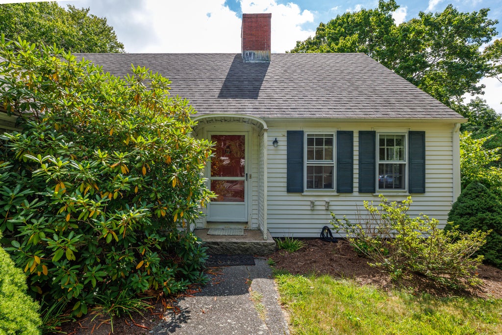 Photo of 24 High Road, Southwest Harbor, ME 04679 (MLS # 1679575)