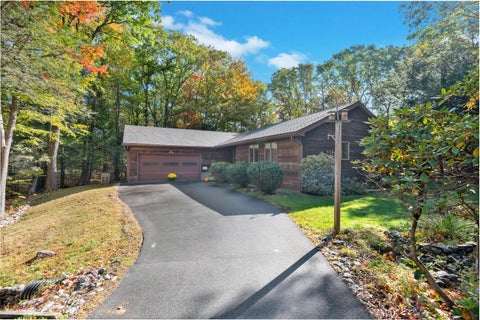 Photo of 12 Rocky Hill Drive, Brunswick, ME 04011 (MLS # 1683766)