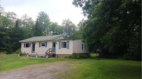 Photo of 413 Lucy Knowles Road, Farmington, ME 04938 (MLS # 1667971)
