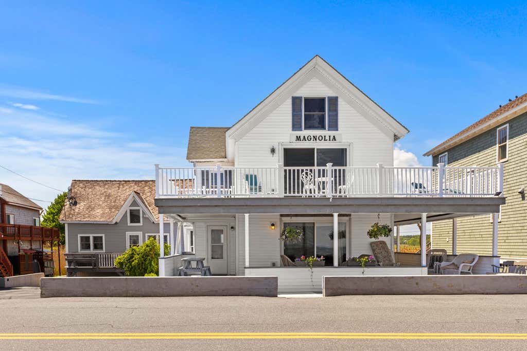 Photo of 403 Webhannet Drive, Wells, ME 04090 (MLS # 1665848)