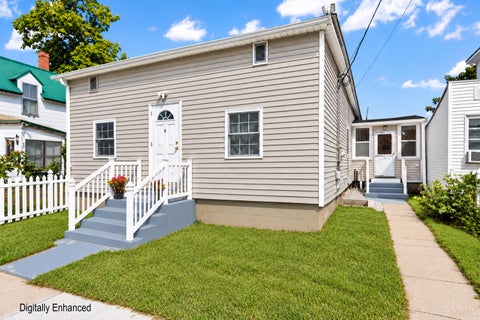 Photo of 6 Pine Avenue, Old Orchard Beach, ME 04064 (MLS # 1681665)
