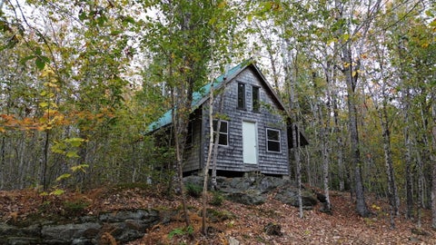 Photo of 490 Branch Mills Road, Palermo, ME 04354 (MLS # 1684177)
