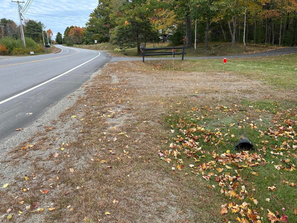 Photo of 490 Branch Mills Road, Palermo, ME 04354 (MLS # 1684177)