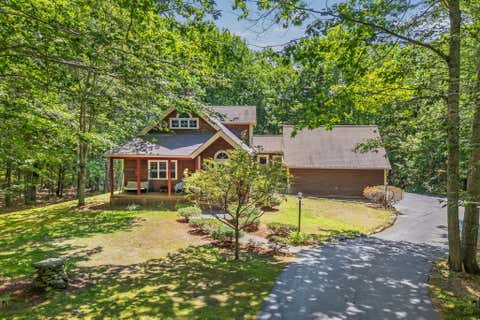 Photo of 42 Birchwood Lane, Poland, ME 04274 (MLS # 1669204)