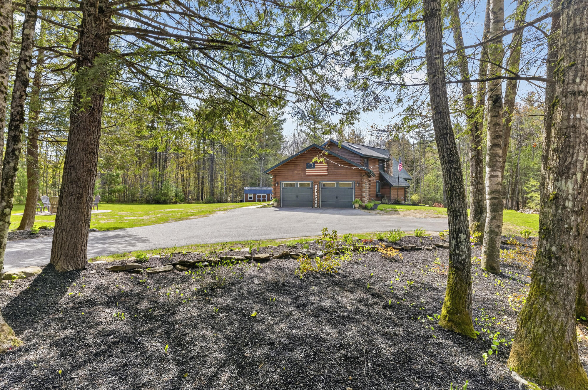 Buxton, Maine, 04093, United States, 3 Bedrooms Bedrooms, ,2 BathroomsBathrooms,Residential,Active,2045671