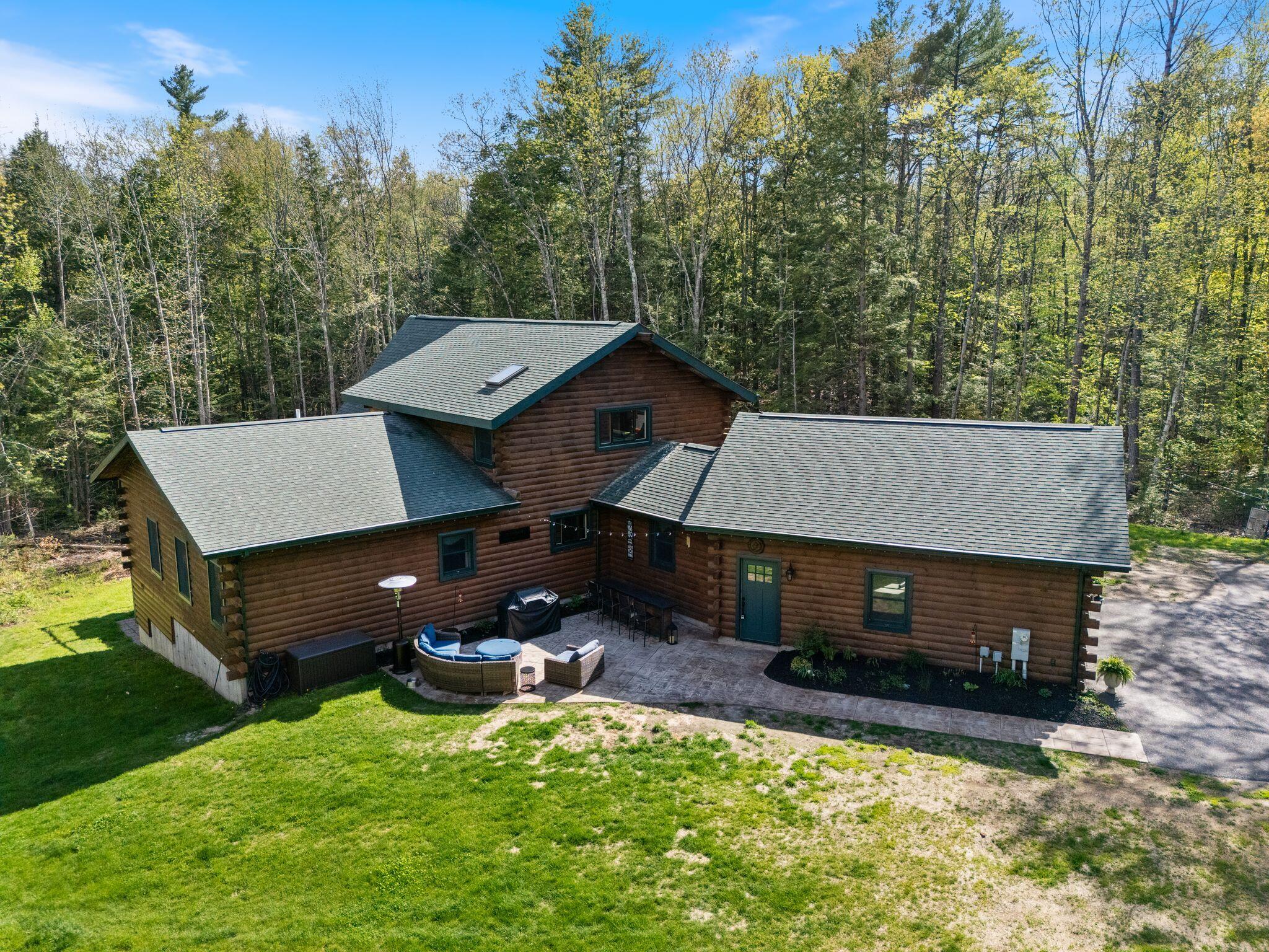 Buxton, Maine, 04093, United States, 3 Bedrooms Bedrooms, ,2 BathroomsBathrooms,Residential,Active,2045671
