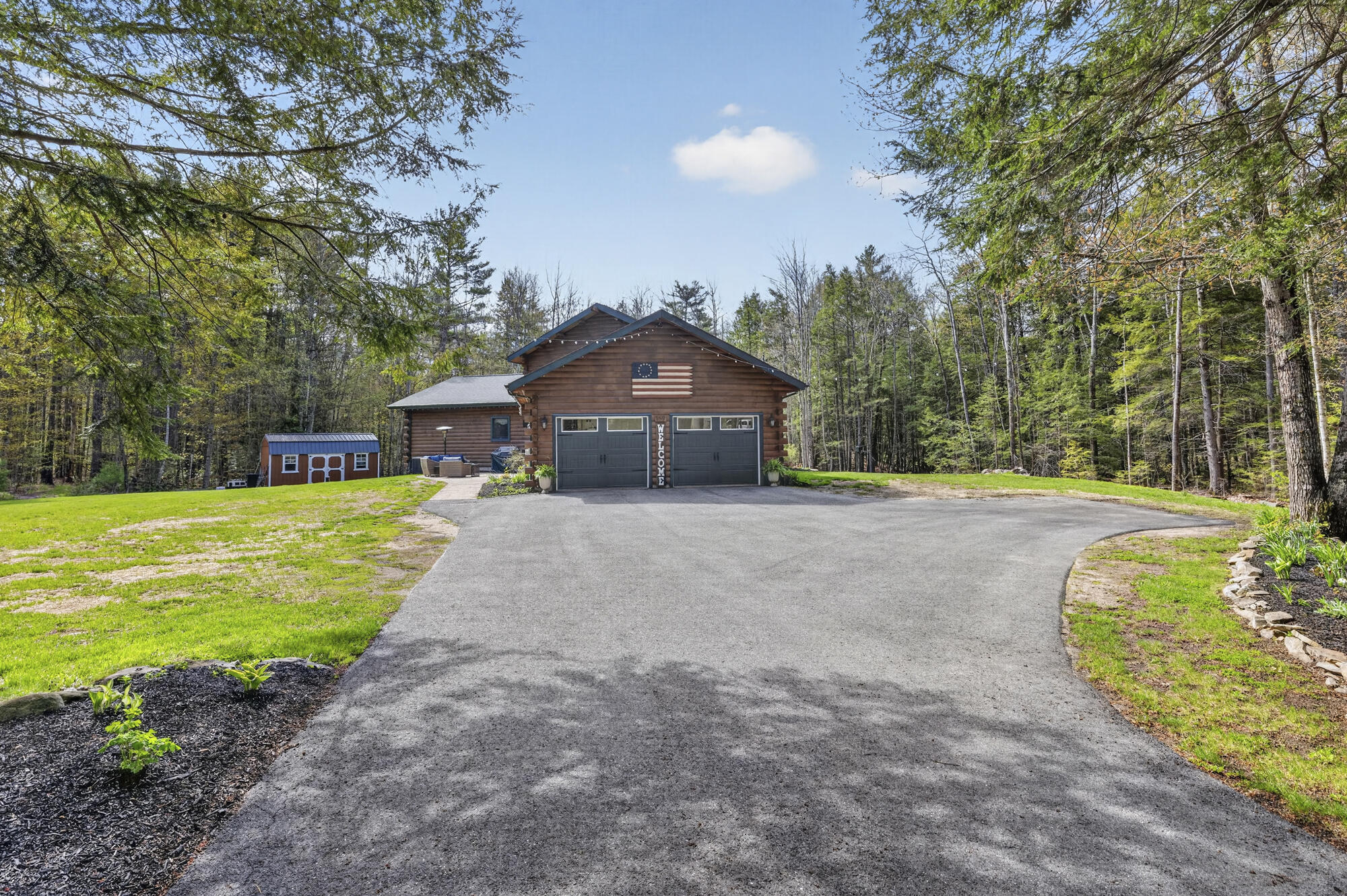 Buxton, Maine, 04093, United States, 3 Bedrooms Bedrooms, ,2 BathroomsBathrooms,Residential,Active,2045671