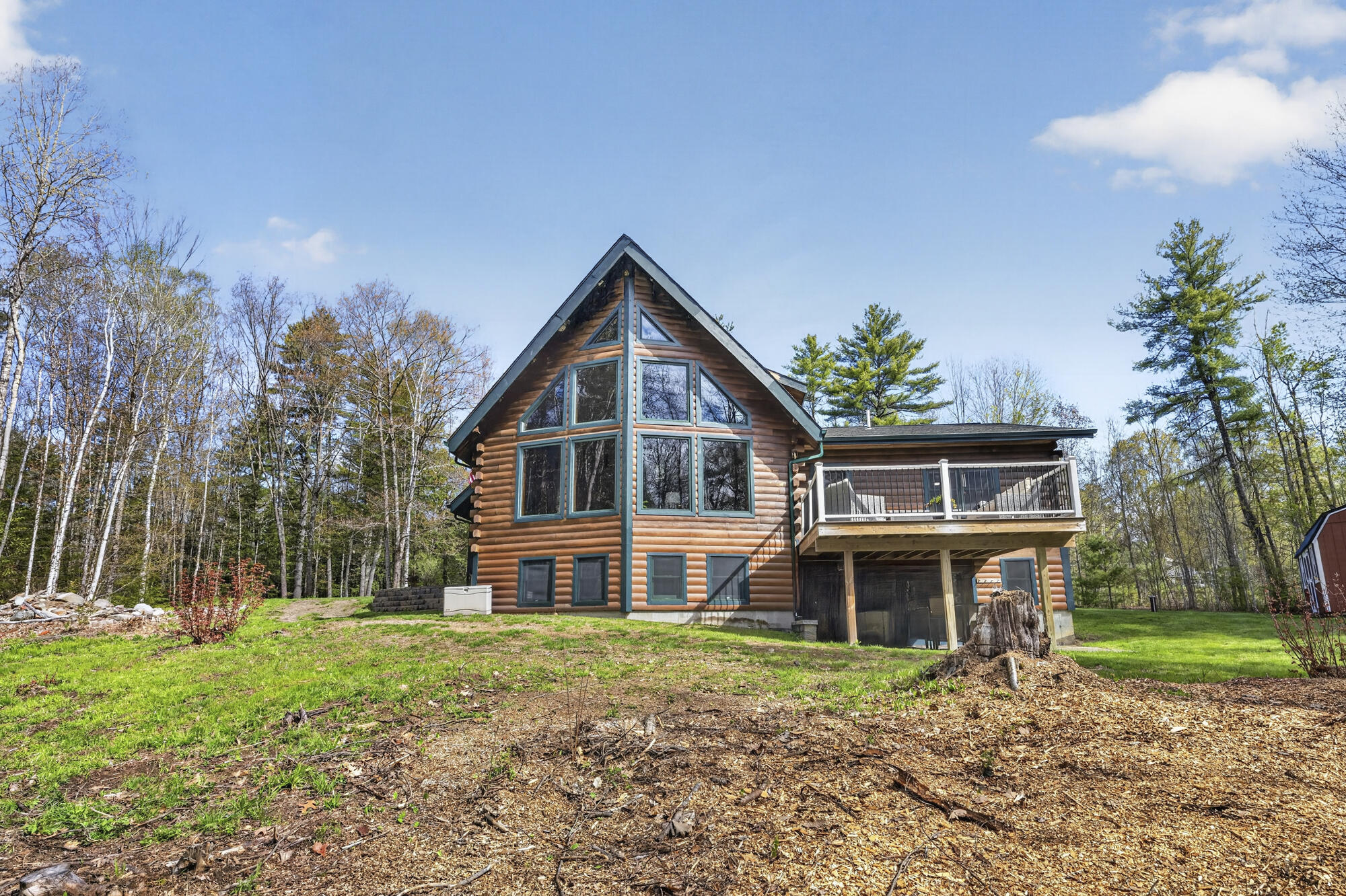 Buxton, Maine, 04093, United States, 3 Bedrooms Bedrooms, ,2 BathroomsBathrooms,Residential,Active,2045671
