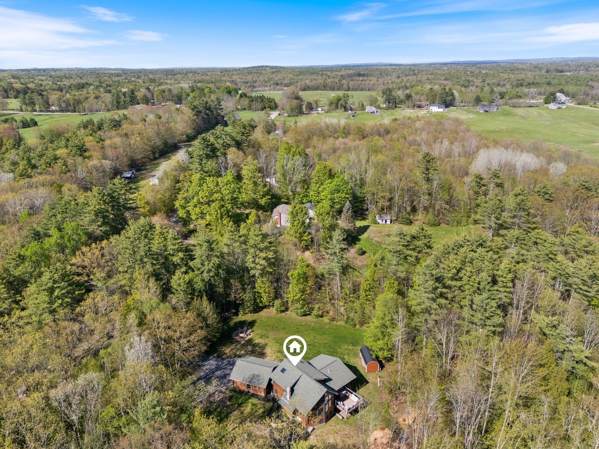 Buxton, Maine, 04093, United States, 3 Bedrooms Bedrooms, ,2 BathroomsBathrooms,Residential,Active,2045671