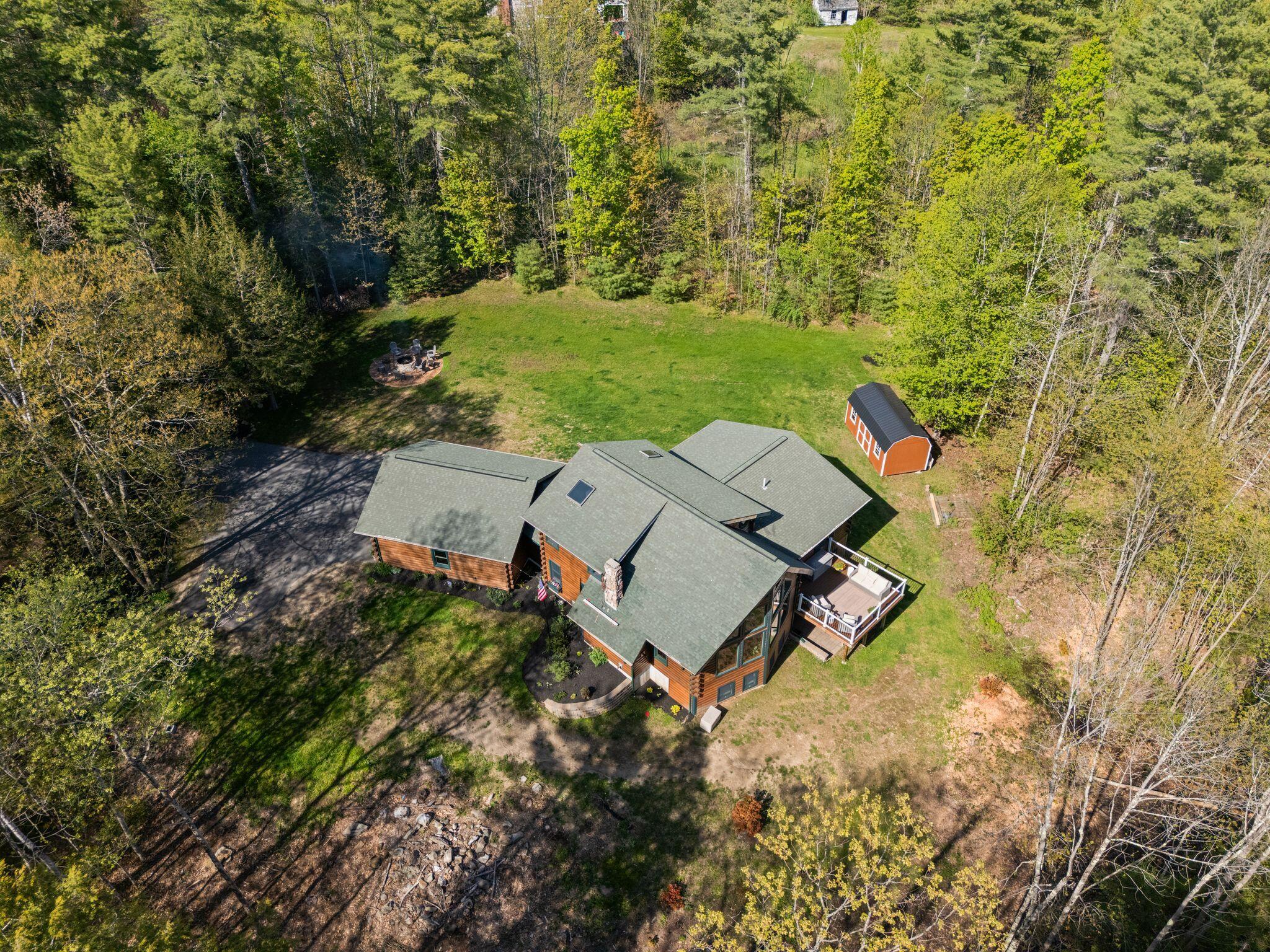 Buxton, Maine, 04093, United States, 3 Bedrooms Bedrooms, ,2 BathroomsBathrooms,Residential,Active,2045671