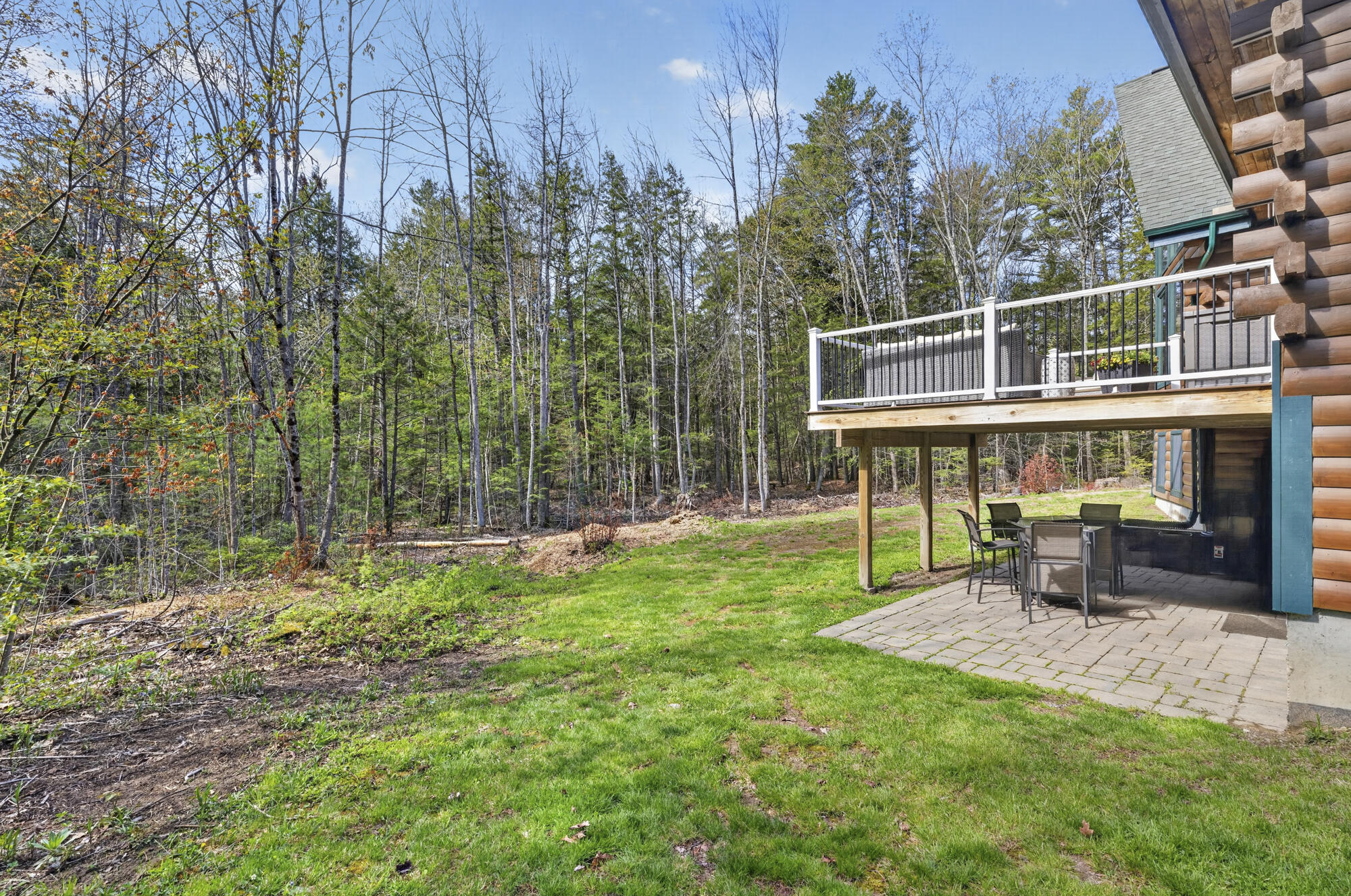 Buxton, Maine, 04093, United States, 3 Bedrooms Bedrooms, ,2 BathroomsBathrooms,Residential,Active,2045671