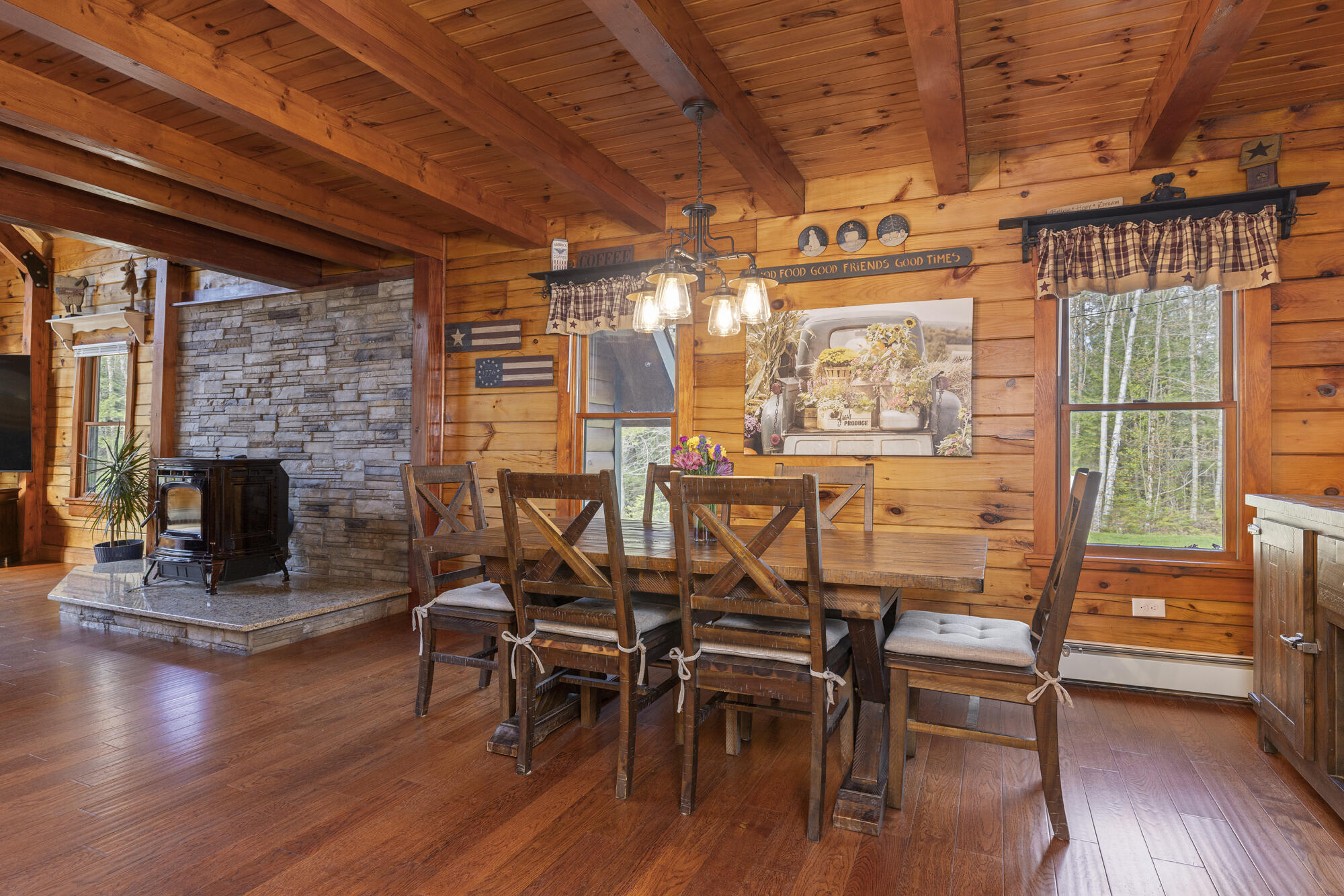 Buxton, Maine, 04093, United States, 3 Bedrooms Bedrooms, ,2 BathroomsBathrooms,Residential,Active,2045671