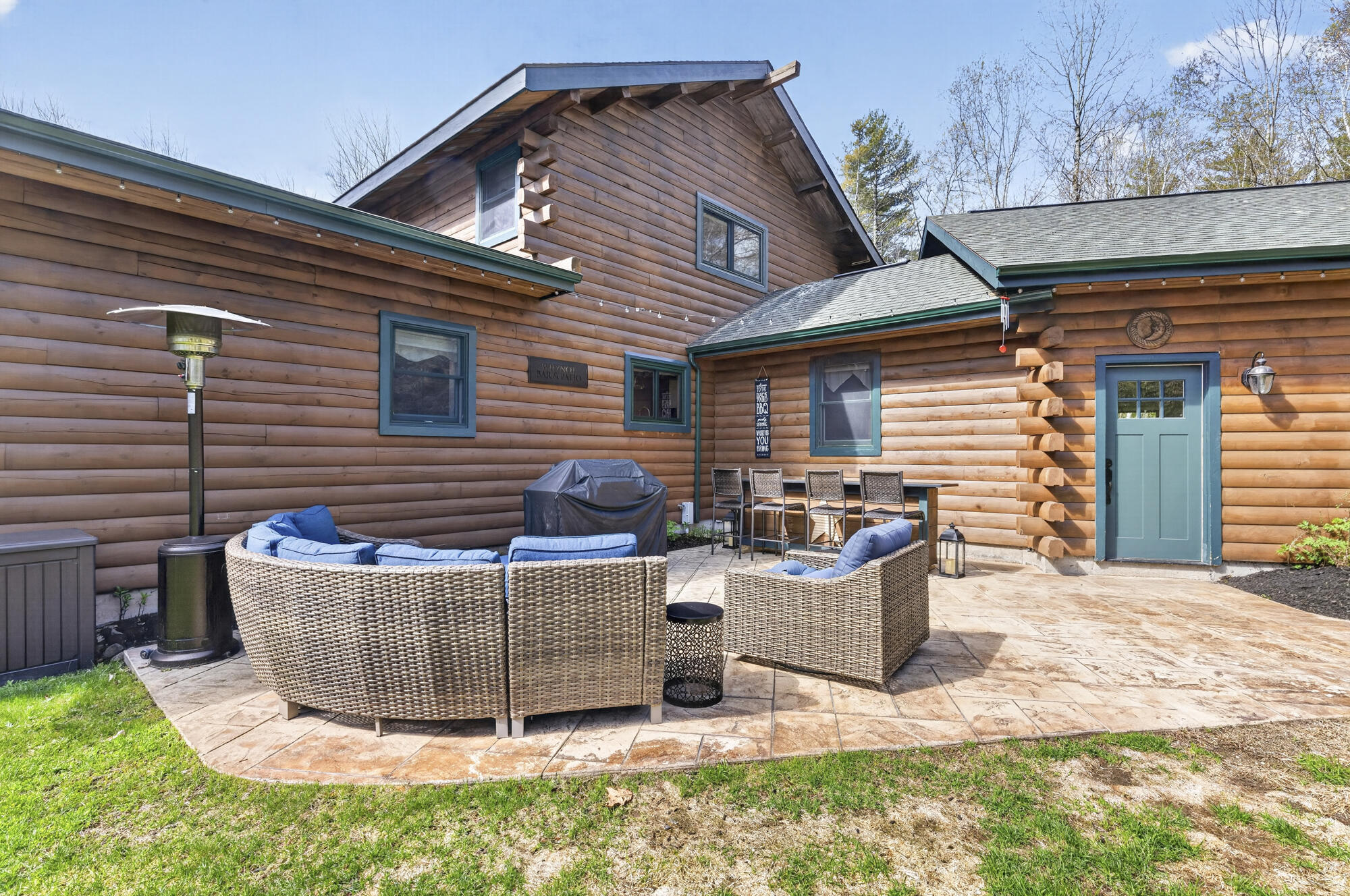 Buxton, Maine, 04093, United States, 3 Bedrooms Bedrooms, ,2 BathroomsBathrooms,Residential,Active,2045671