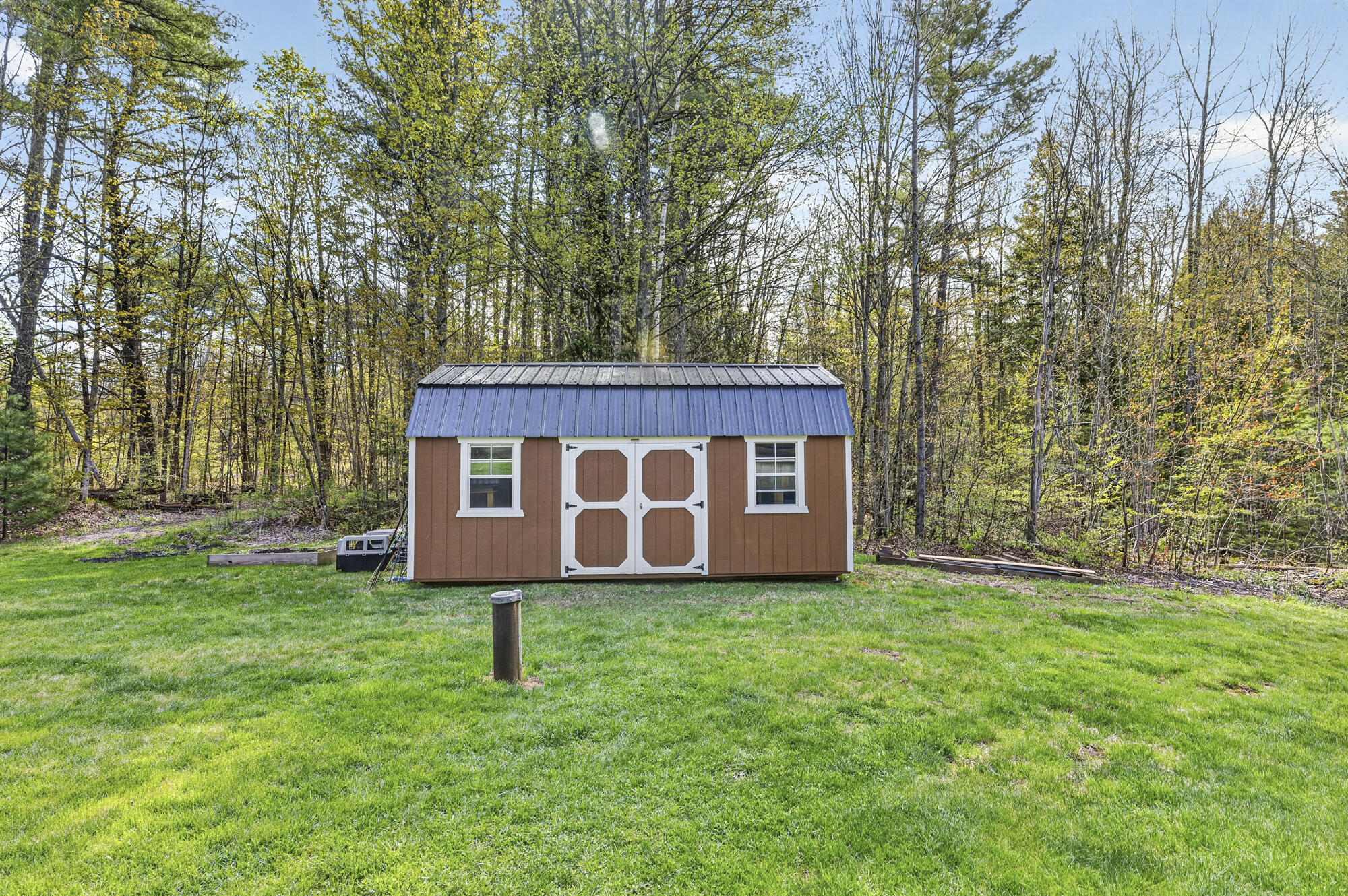 Buxton, Maine, 04093, United States, 3 Bedrooms Bedrooms, ,2 BathroomsBathrooms,Residential,Active,2045671
