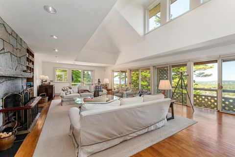 Photo of 4 Highlands Lane, Mount Desert, ME 04662 (MLS # 1668649)