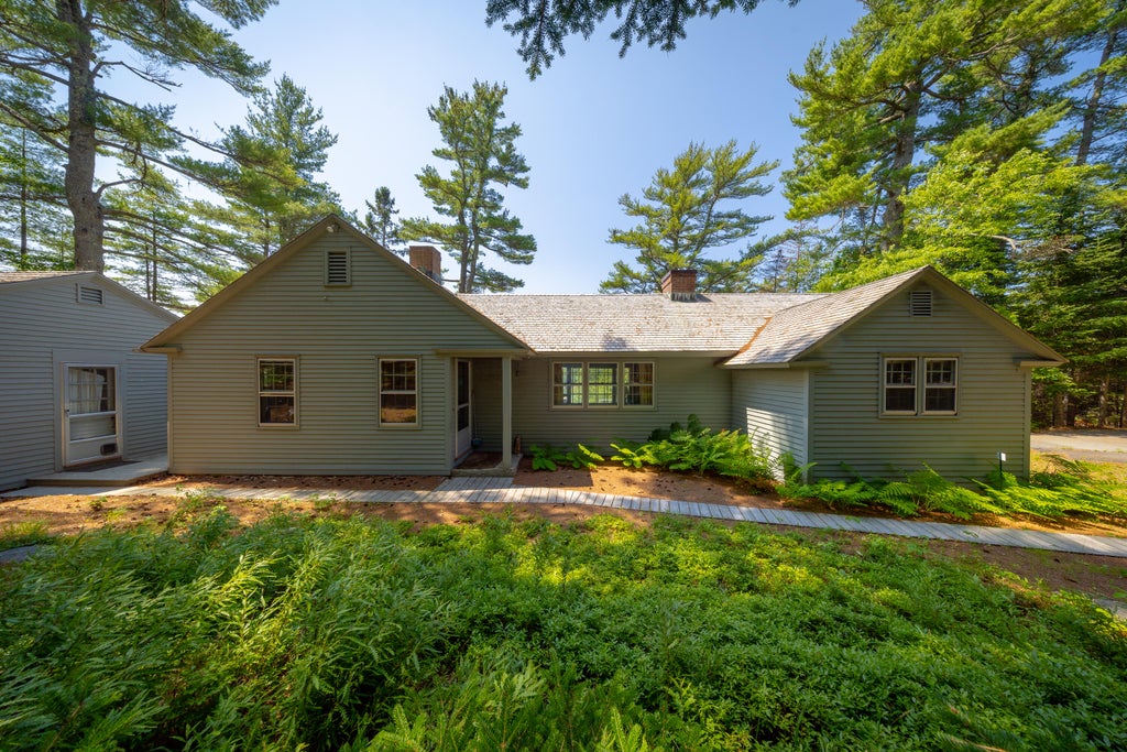 Photo of 562 Sound Drive, Mount Desert, ME 04660 (MLS # 1670820)