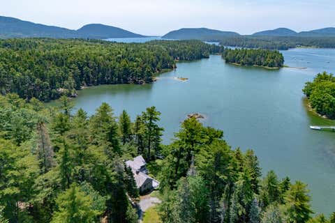 Photo of 562 Sound Drive, Mount Desert, ME 04660 (MLS # 1670820)