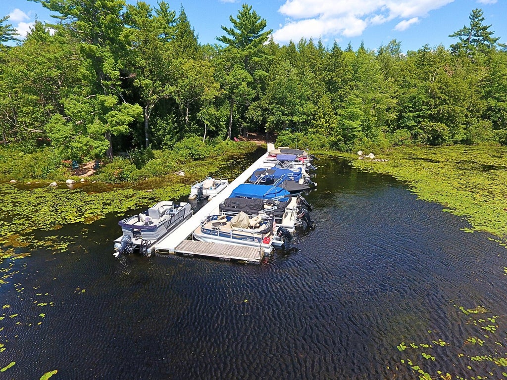 Photo of 0 Wild Haven Road, Sweden, ME 04009 (MLS # 1676369)
