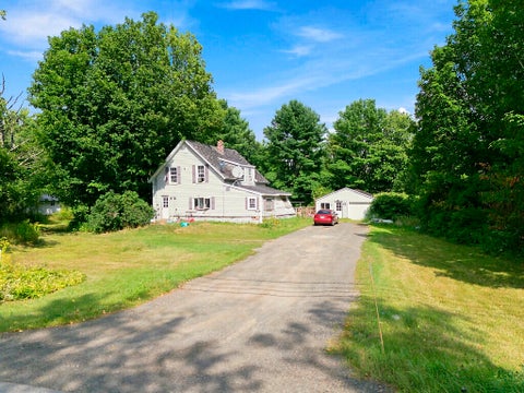 Photo of 1930 Dexter Road, Dover-Foxcroft, ME 04426 (MLS # 1678307)