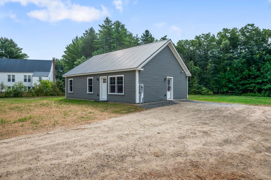 Photo of 10 Spring Street, Brownfield, ME 04010 (MLS # 1679695)