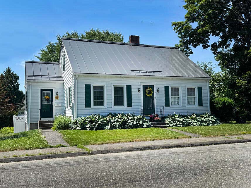 Photo of 52 Mayflower Road, Augusta, ME 04330 (MLS # 1670411)