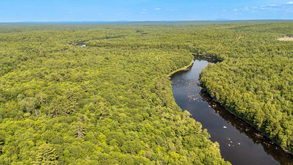 Photo of M2 L21-2 North Road, Medford, ME 04463 (MLS # 1671573)
