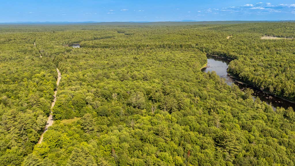 Photo of M2 L21-2 North Road, Medford, ME 04463 (MLS # 1671573)