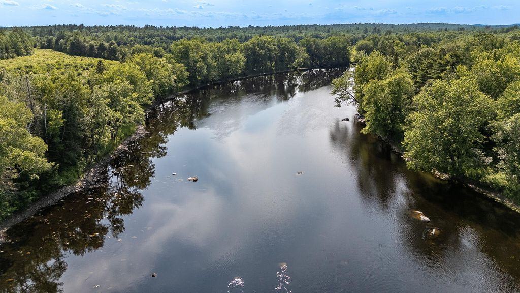 Photo of M2 L21-2 North Road, Medford, ME 04463 (MLS # 1671573)