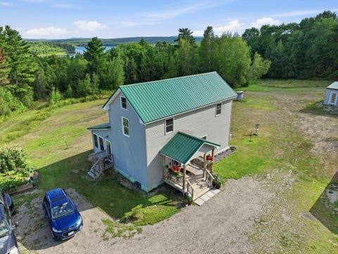 Photo of 395 Lee Road, Lincoln, ME 04457 (MLS # 1677487)