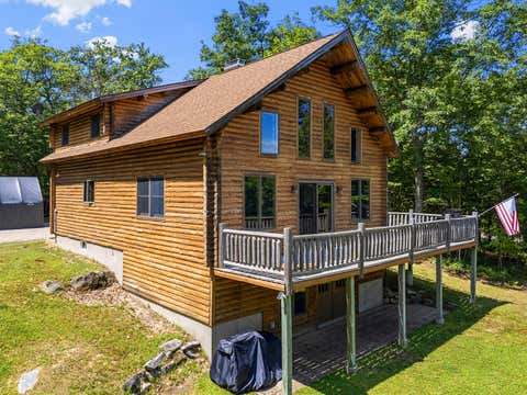 Photo of 98 Stevens Road, Stoneham, ME 04231 (MLS # 1672681)