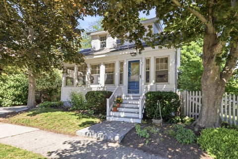 Photo of 67 Elsmere Avenue, South Portland, ME 04106 (MLS # 1671522)