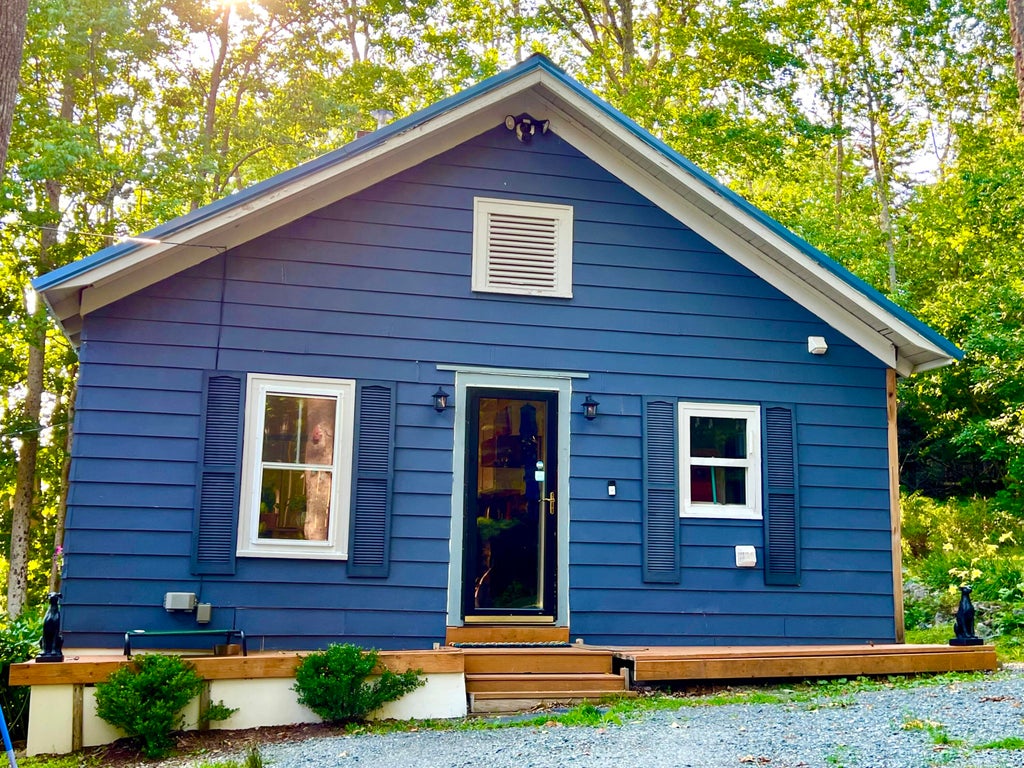 Photo of 10 Perry Drive, Sullivan, ME 04664 (MLS # 1675390)