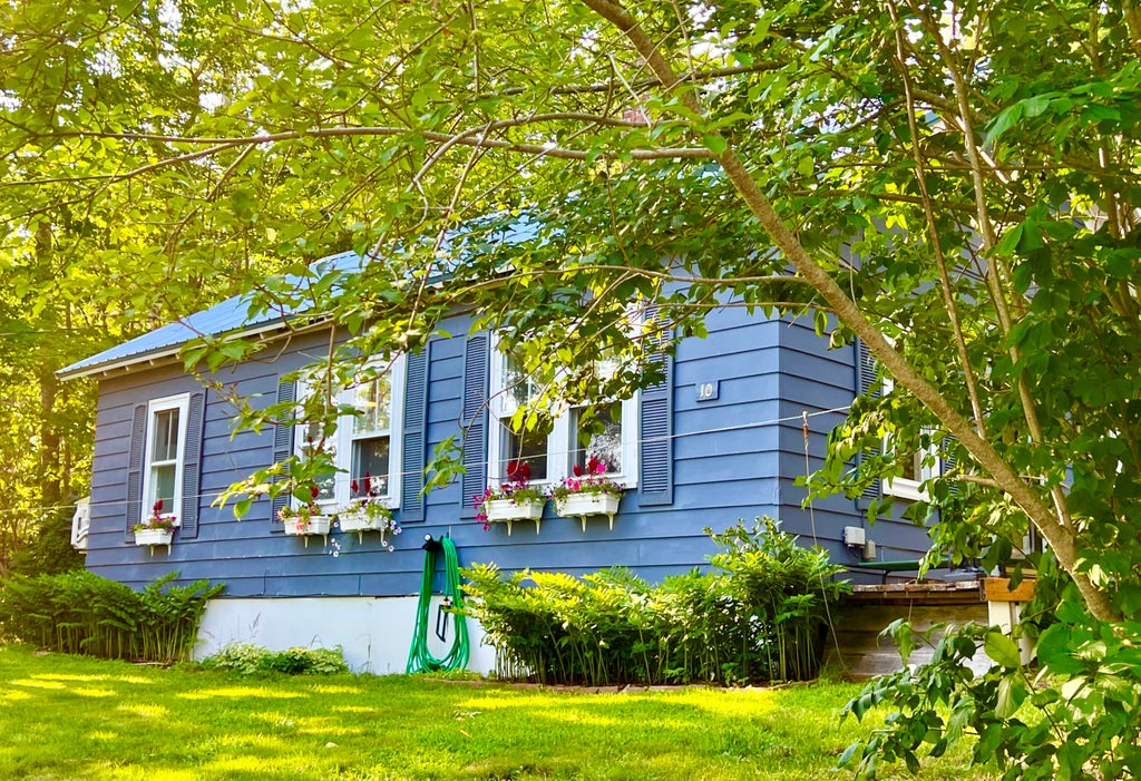 Photo of 10 Perry Drive, Sullivan, ME 04664 (MLS # 1675390)