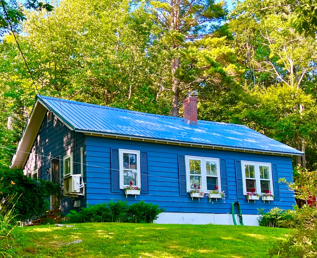 Photo of 10 Perry Drive, Sullivan, ME 04664 (MLS # 1675390)