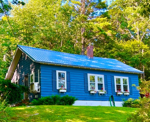 Photo of 10 Perry Drive, Sullivan, ME 04664 (MLS # 1675390)