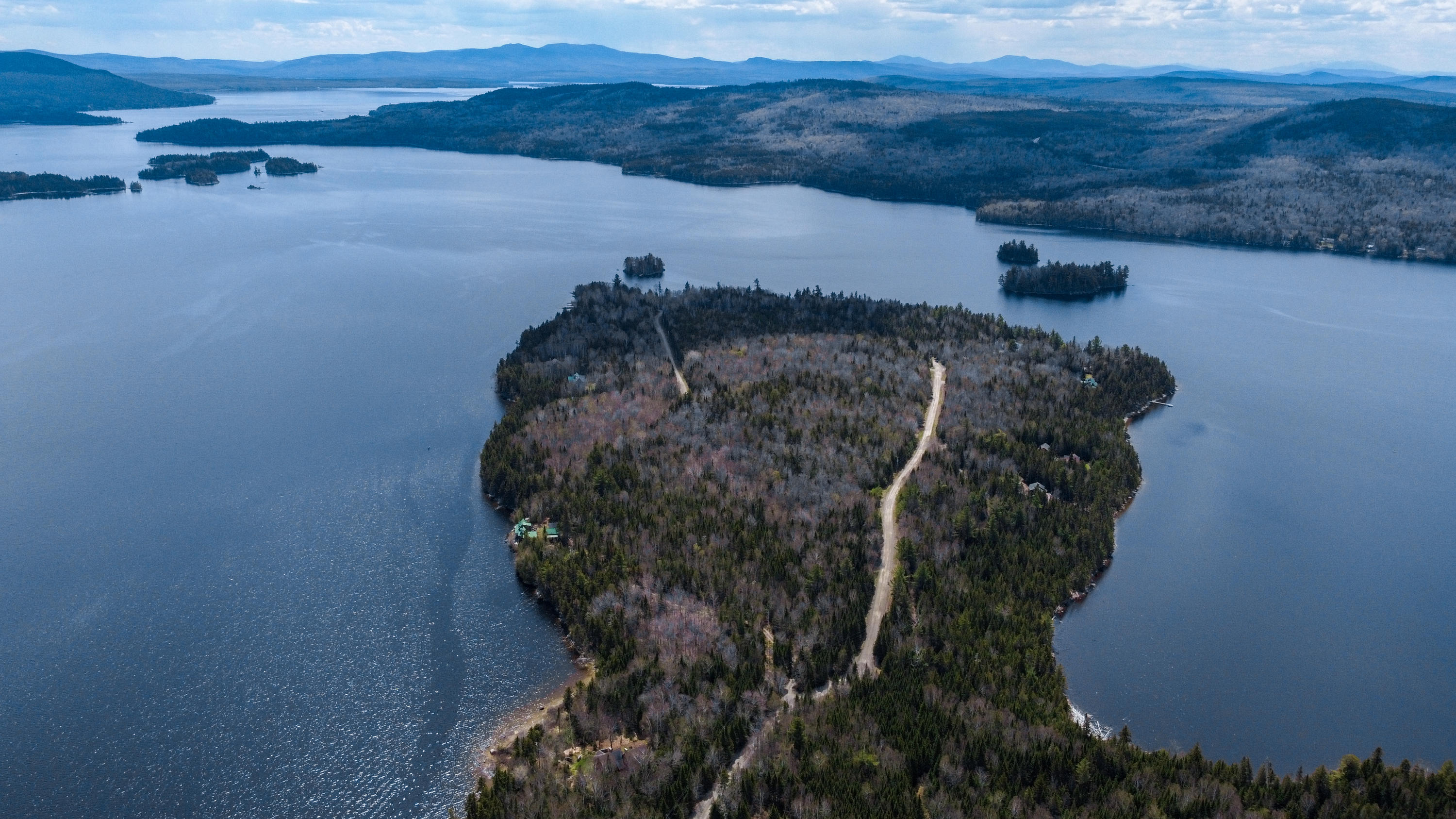 0 Pleasant Island Road
