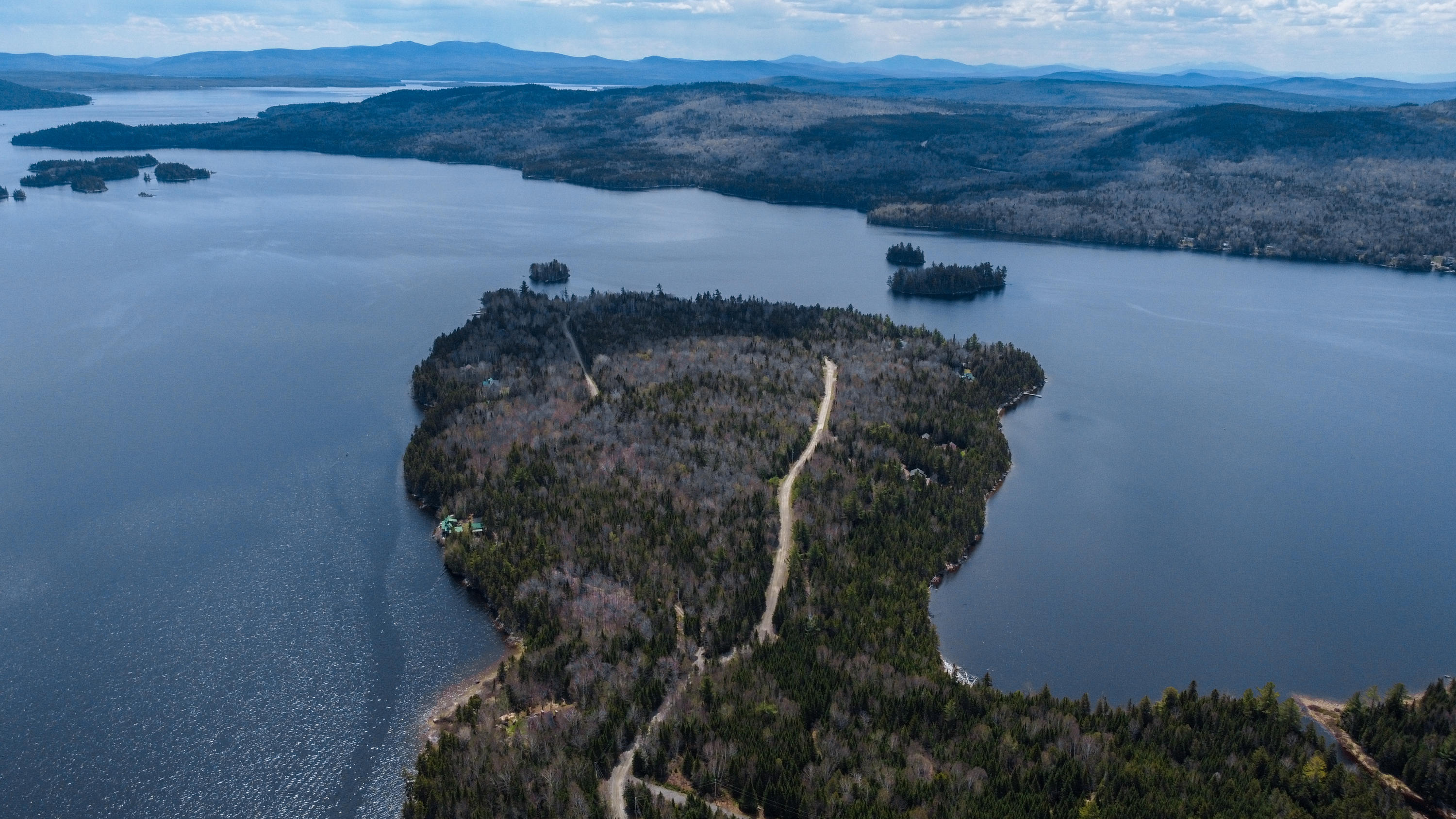 0 Pleasant Island Road