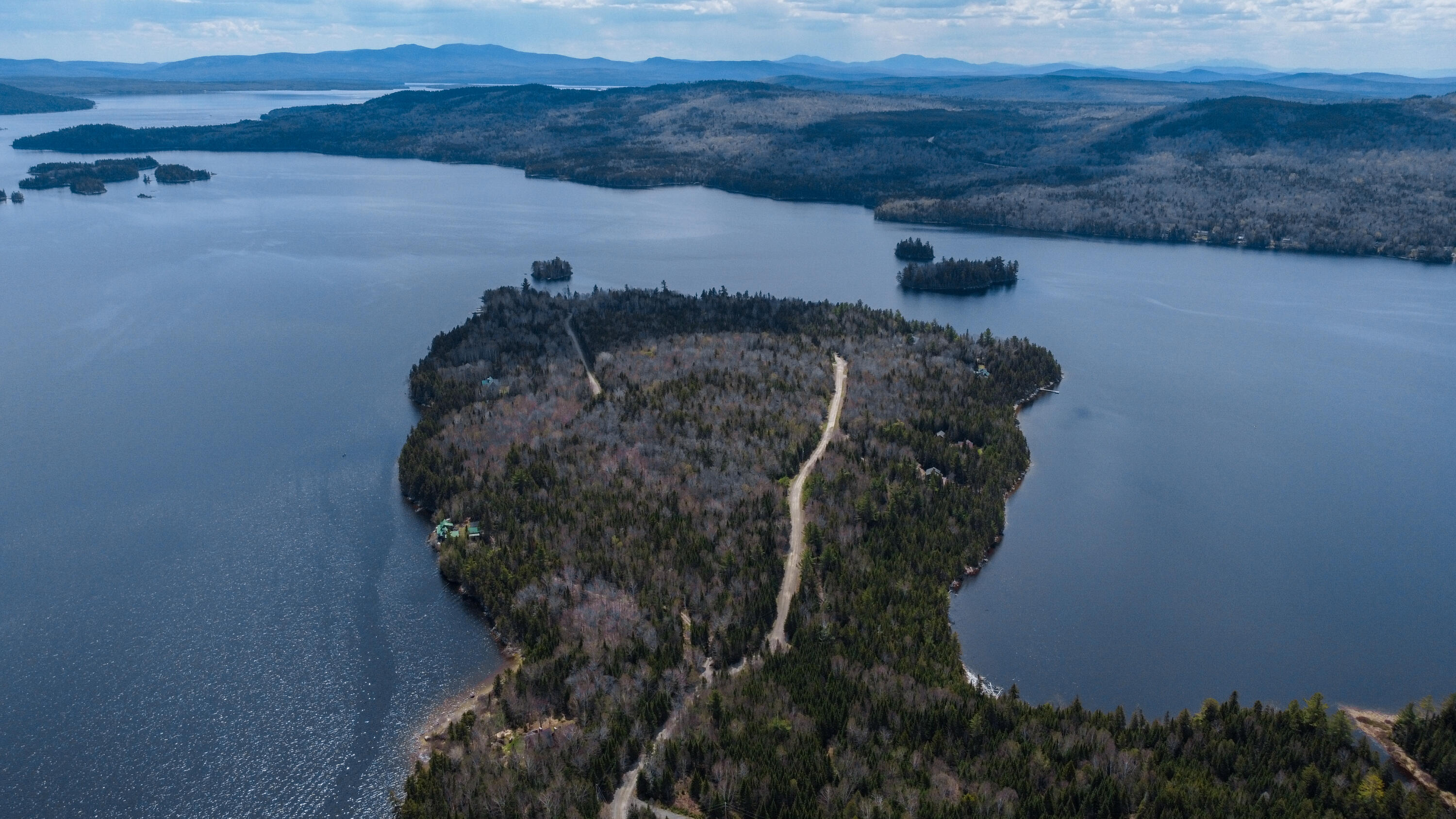 0 Pleasant Island Road