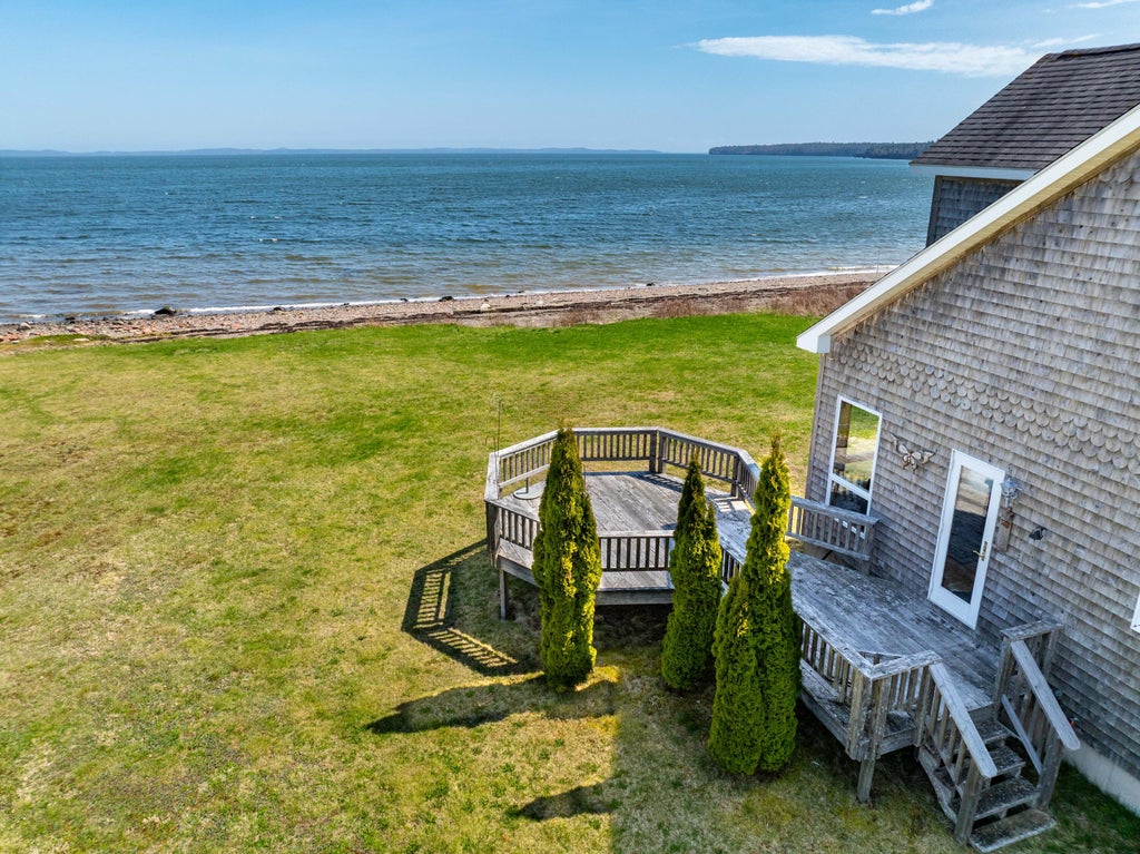 Photo of 22 Seaview Lane, Robbinston, ME 04671 (MLS # 1669508)