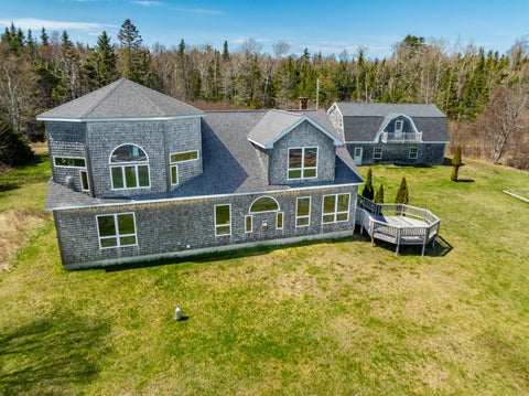 Photo of 22 Seaview Lane, Robbinston, ME 04671 (MLS # 1669508)