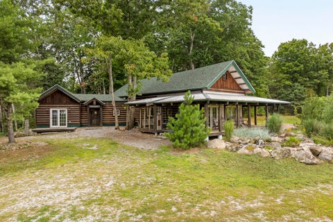 Photo of 216 Robinson Road, Waldoboro, ME 04572 (MLS # 1677261)