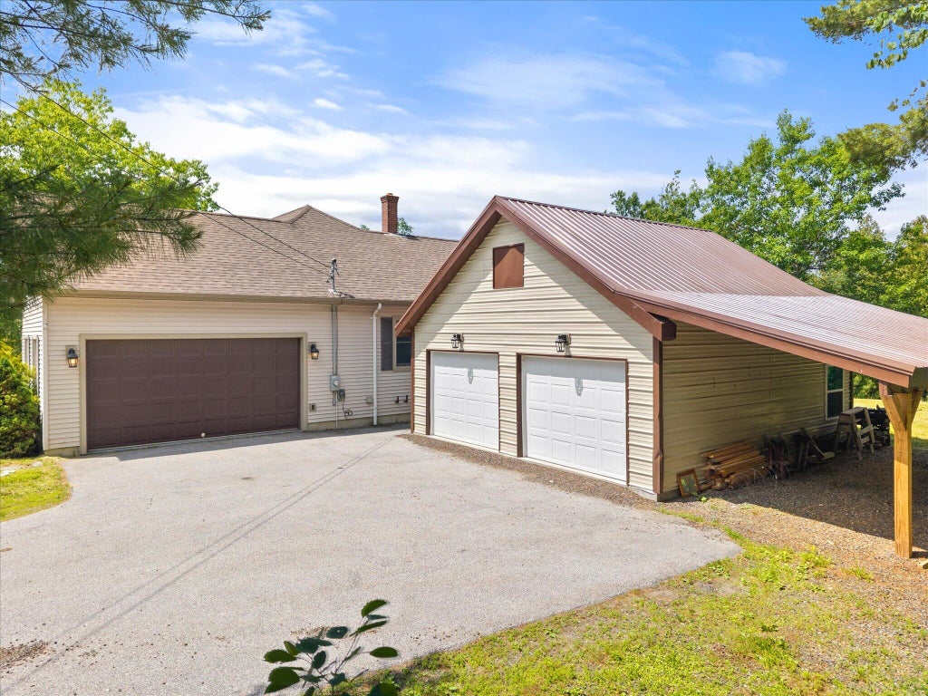 Photo of 36 Comins Lane, Eddington, ME 04428 (MLS # 1667536)