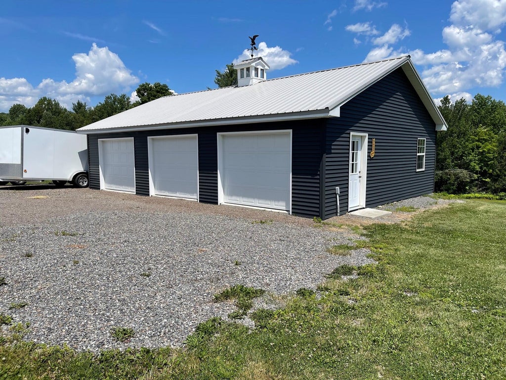 Photo of 219 Bigelow Road, Saint Albans, ME 04971 (MLS # 1671619)