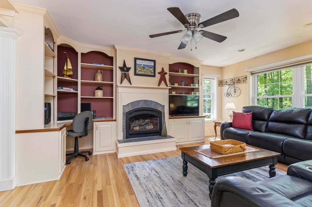 Photo of 30 May Meadow Drive, Gray, ME 04039 (MLS # 1669587)