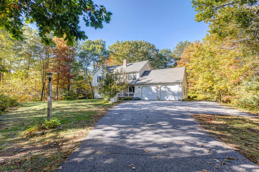 Photo of 30 May Meadow Drive, Gray, ME 04039 (MLS # 1669587)