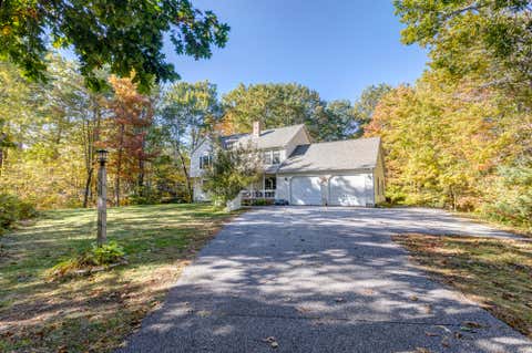 Photo of 30 May Meadow Drive, Gray, ME 04039 (MLS # 1669587)