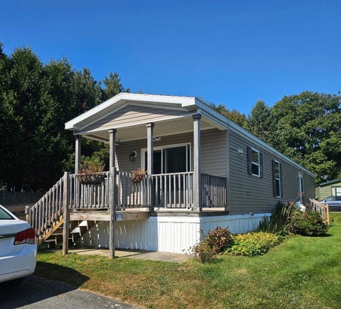 Photo of 50 Robinhood Circle, Bucksport, ME 04416 (MLS # 1681393)
