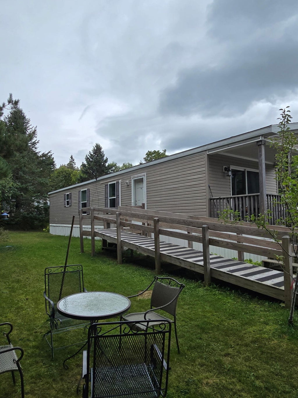 Photo of 50 Robinhood Circle, Bucksport, ME 04416 (MLS # 1681393)
