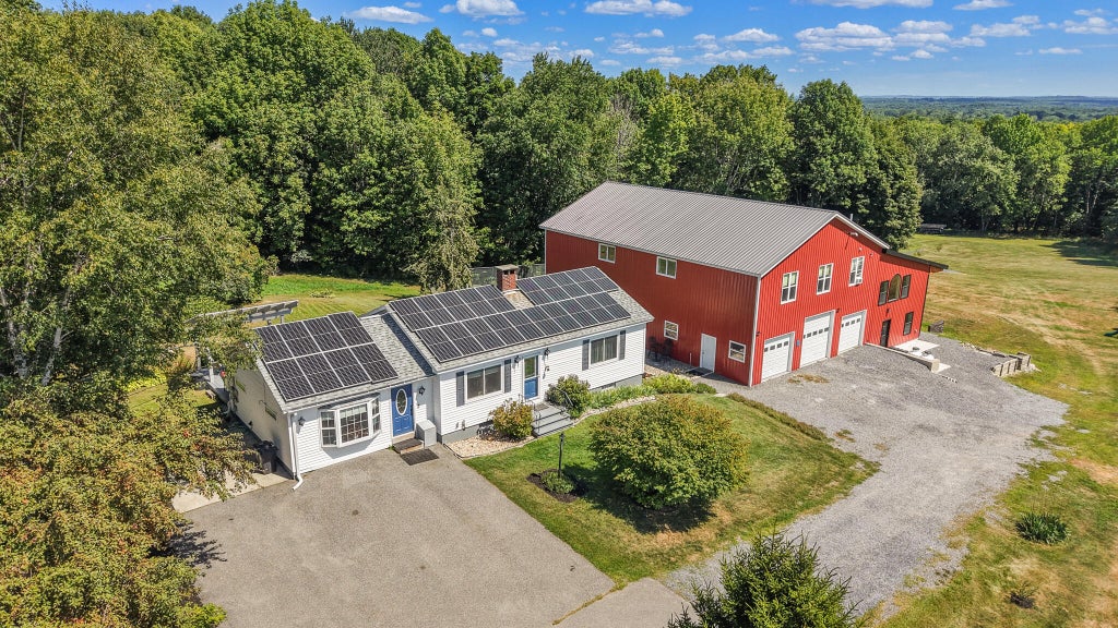 Photo of 4 Lunar Bee Way, Fairfield, ME 04937 (MLS # 1677477)